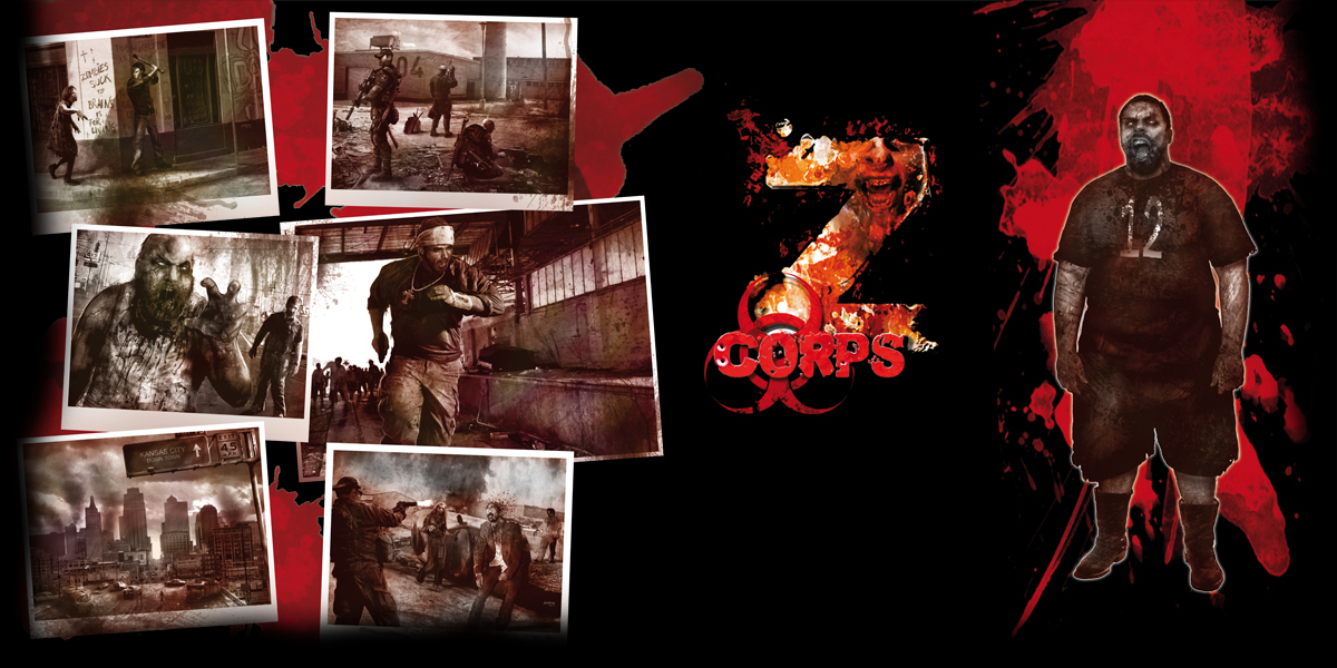 Zcorps