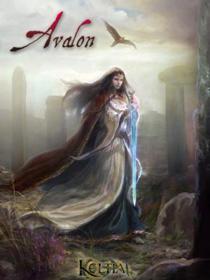 Keltia - Avalon