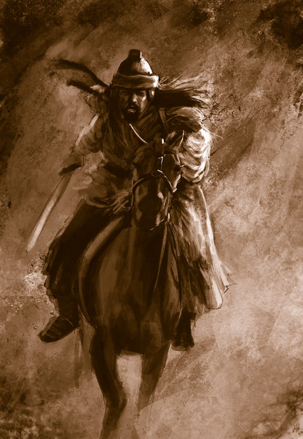 Qin - L'Art de la Guerre - Version PDF – Image 2