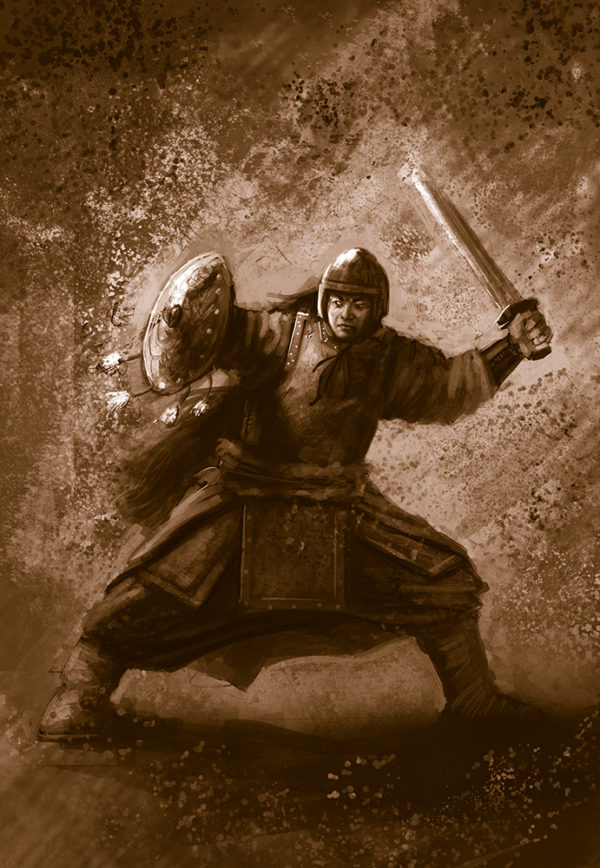 Qin - L'Art de la Guerre - Version PDF – Image 4