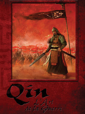 Qin - L'Art de la Guerre - Version PDF