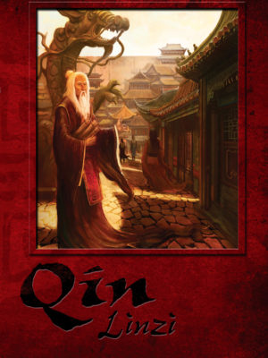 Qin - Linzi - Version PDF