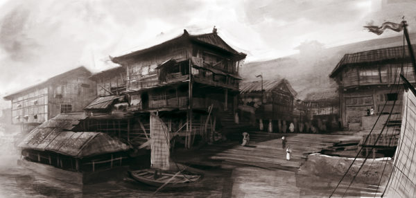 Qin - Tiàn Xia Xianyang - Version PDF – Image 2