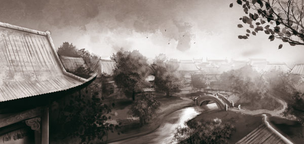 Qin - Tiàn Xia Xianyang - Version PDF – Image 3