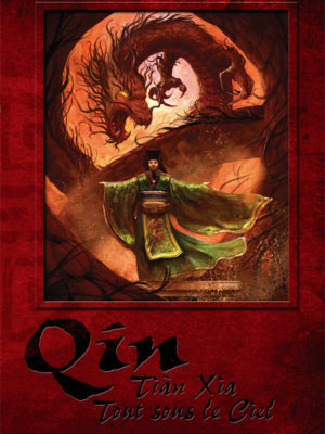 Qin - Tiàn Xia Tout sous le ciel - Version PDF