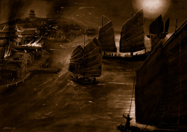 Qin - Tiàn Xia Tout sous le ciel - Version PDF – Image 2