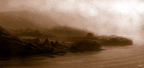 Qin - Tiàn Xia Tout sous le ciel - Version PDF – Image 4
