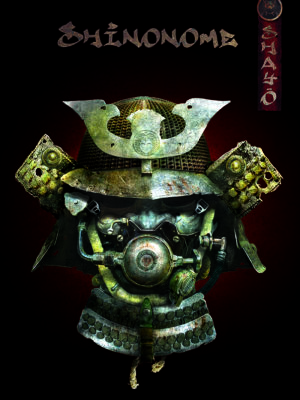 Shayô - Shinonome