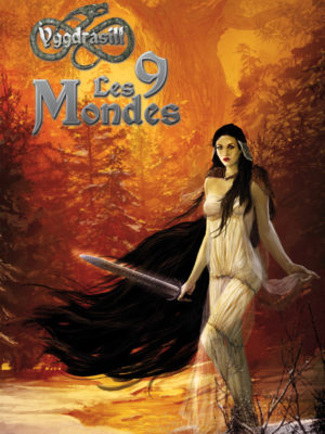 Yggdrasill - Les 9 Mondes