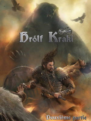 Yggdrasill - Hròlf Kraki Partie 2