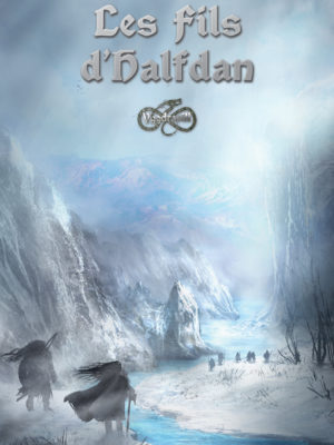 Yggdrasill - Les Fils d'Halfdan