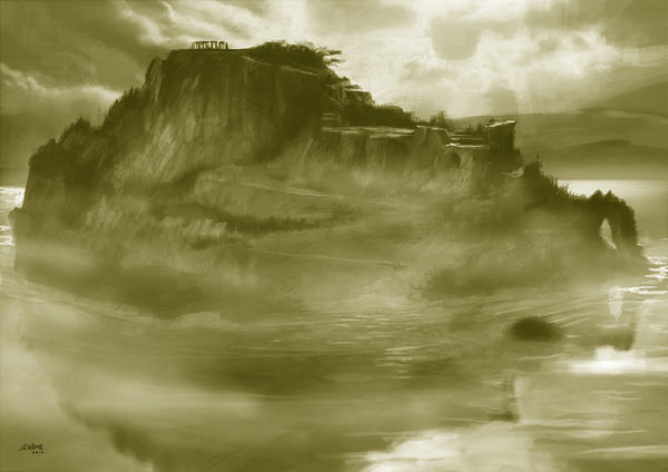 Keltia - Avalon – Image 3