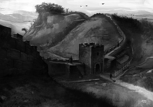 Keltia - Le Vieux Nord – Image 2