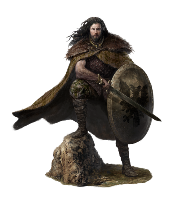 Keltia - Livre de base – Image 3