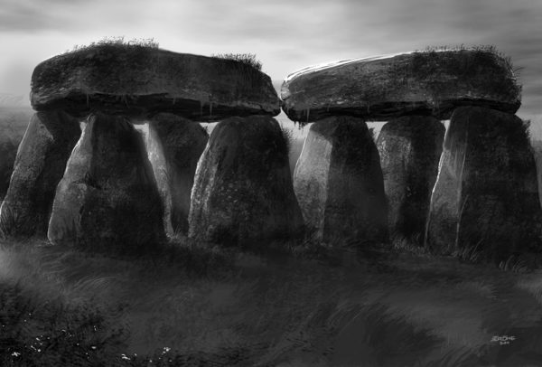 Keltia - Livre de base – Image 8