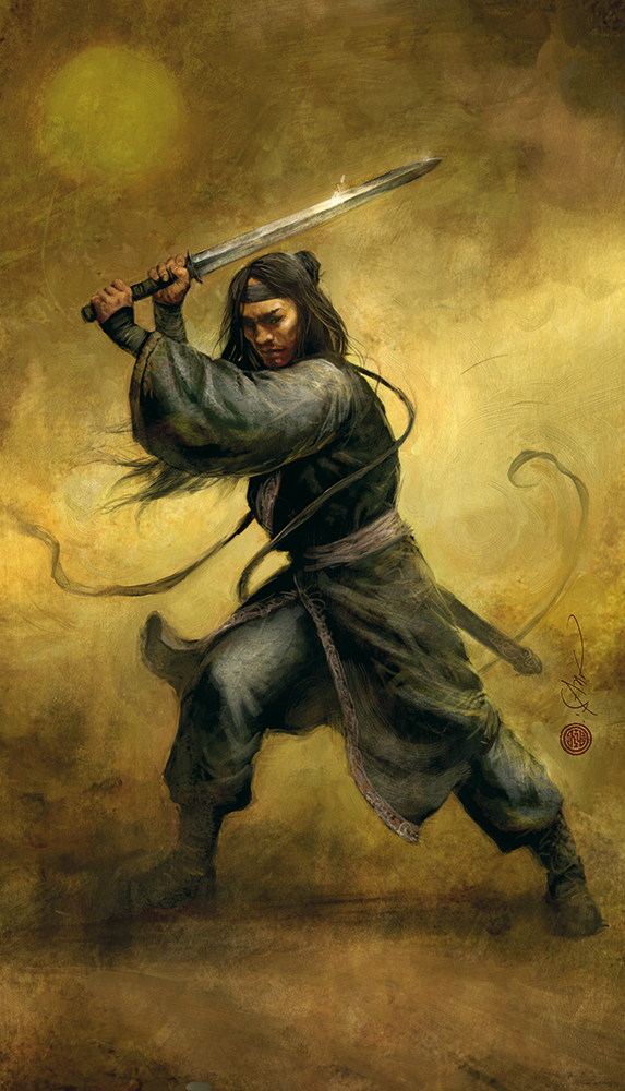[Qin - les Royaumes Combattants] Les Chevaux de Poussière - Page 2 Qin_Illus_Arch06