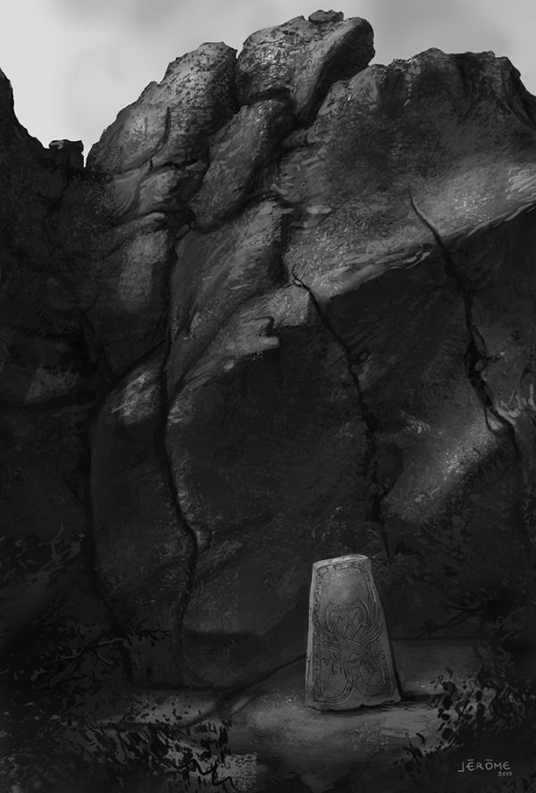 Yggdrasill - Les 9 Mondes – Image 3