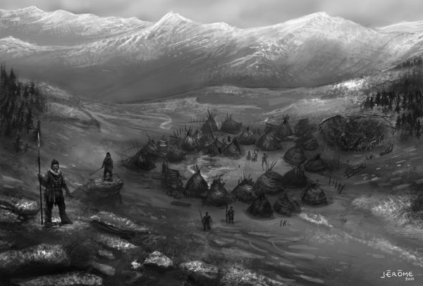 Yggdrasill - Les 9 Mondes – Image 4
