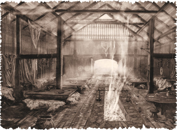 Yggdrasill - Hròlf Kraki Partie 1 – Image 5