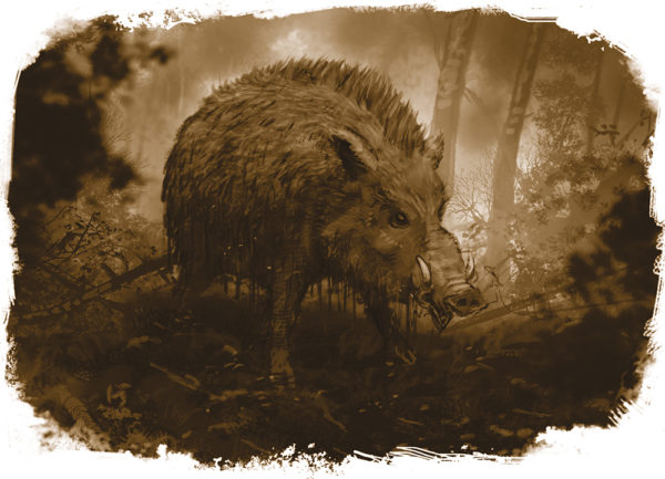 Yggdrasill - Hròlf Kraki Partie 2 – Image 5