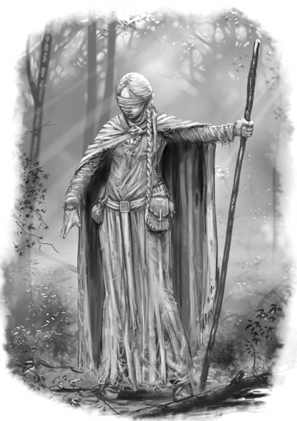 Yggdrasill - Les Fils d'Halfdan – Image 2