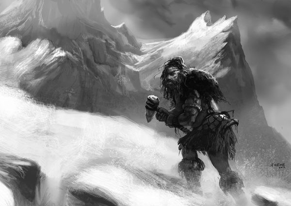 Yggdrasill - Les Fils d'Halfdan – Image 4