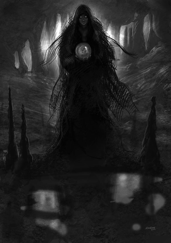 Yggdrasill - Les Fils d'Halfdan – Image 6