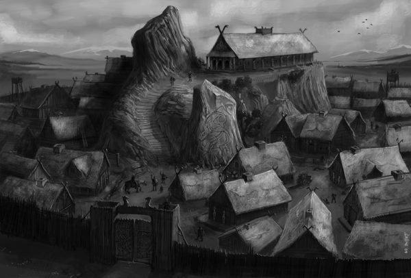Yggdrasill - Livre de base – Image 2