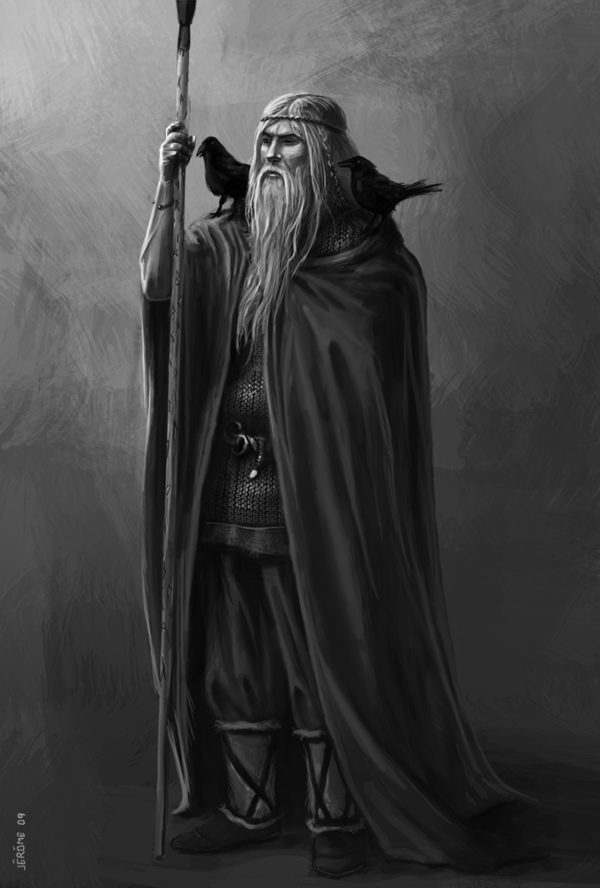 Yggdrasill - Livre de base – Image 3
