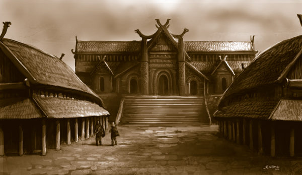 Yggdrasill - Uppsala – Image 4