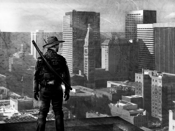 Z-Corps -Dead In Denver – Image 2
