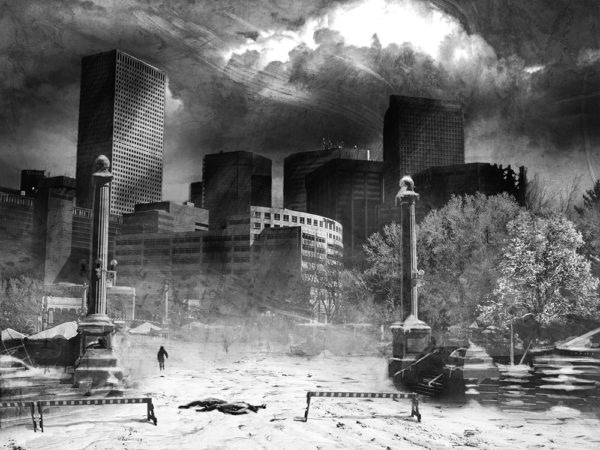 Z-Corps -Dead In Denver – Image 4