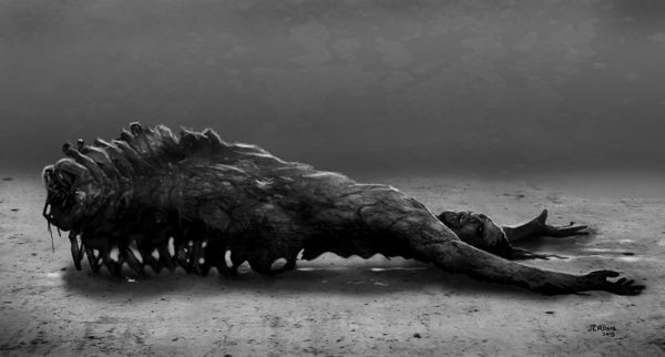 Z-Corps -Dead In Denver – Image 5