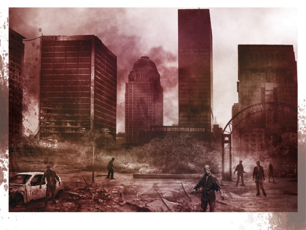 Z-Corps -Dead In Washington – Image 4