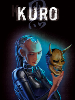 Kuro - Livre de base