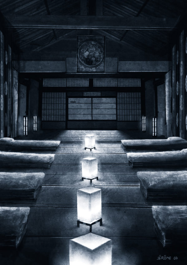 Kuro - Makkura – Image 3