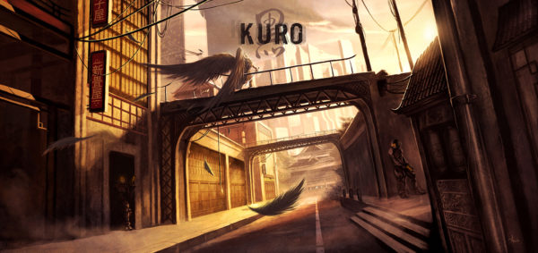 Kuro - Makkura – Image 2