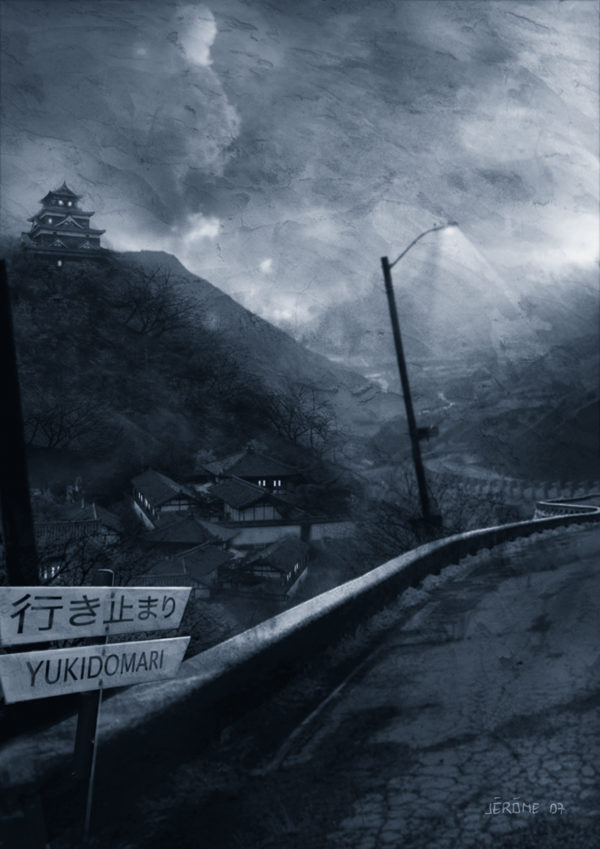 Kuro - Makkura – Image 6