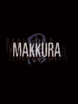 Kuro - Makkura