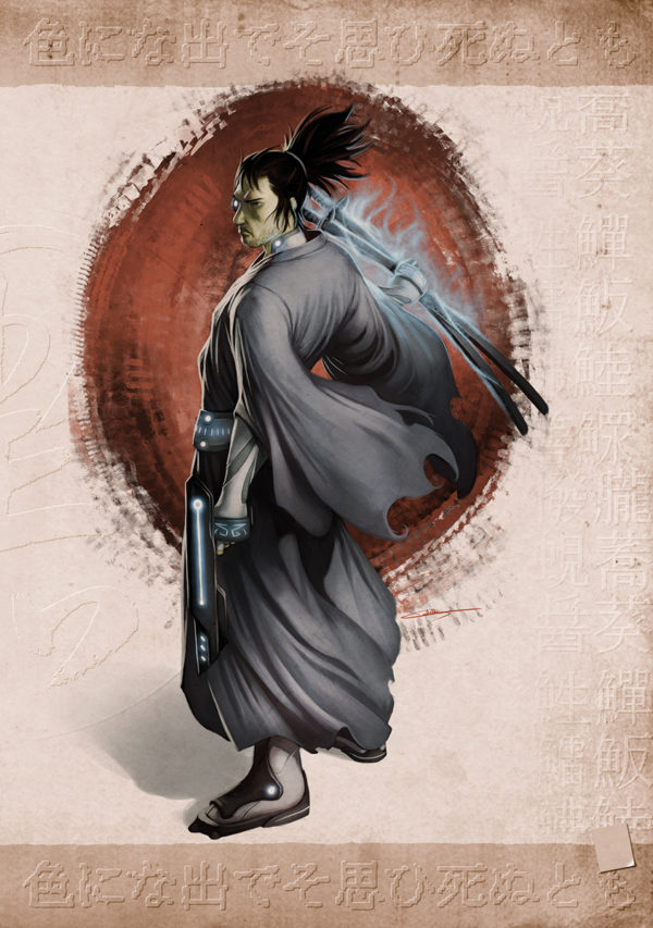 Kuro - Tenseï – Image 3