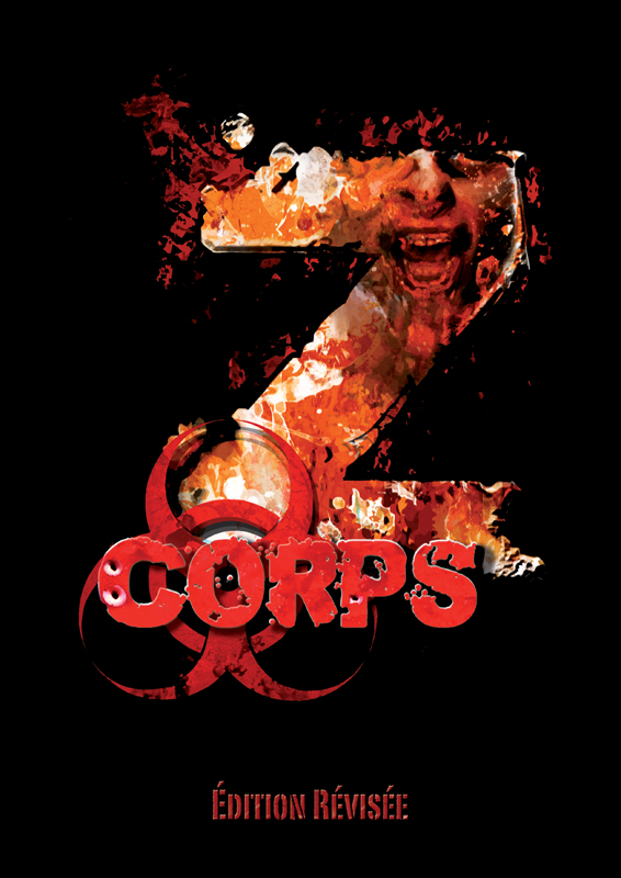 Z-CORPS